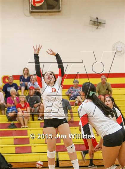 Thumbnail 3 in Flagstaff @ Seton Catholic photogallery.
