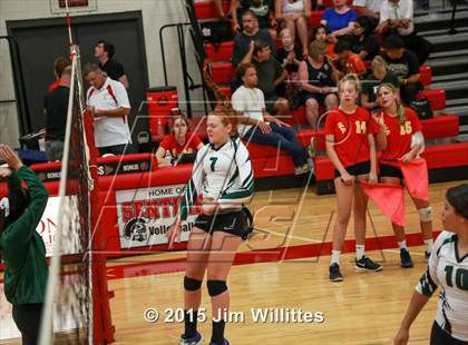 Thumbnail 2 in Flagstaff @ Seton Catholic photogallery.