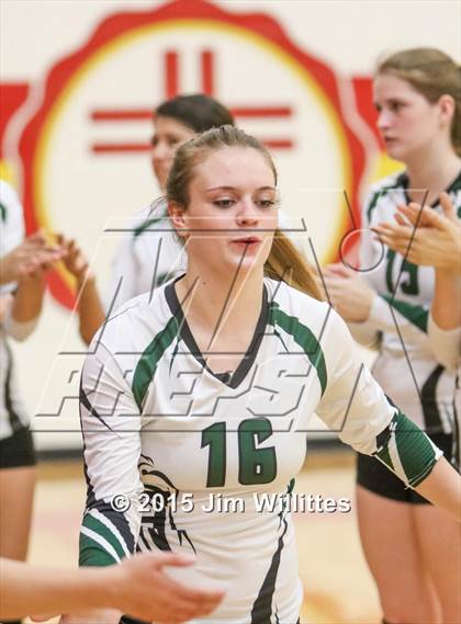 Thumbnail 2 in Flagstaff @ Seton Catholic photogallery.