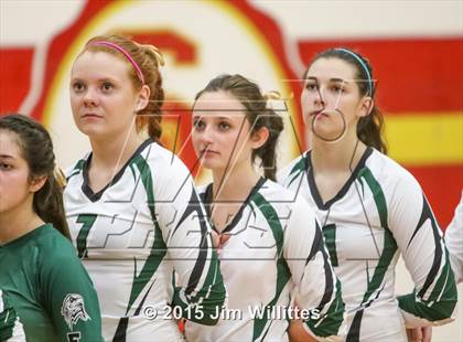 Thumbnail 3 in Flagstaff @ Seton Catholic photogallery.