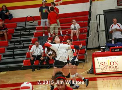 Thumbnail 3 in Flagstaff @ Seton Catholic photogallery.