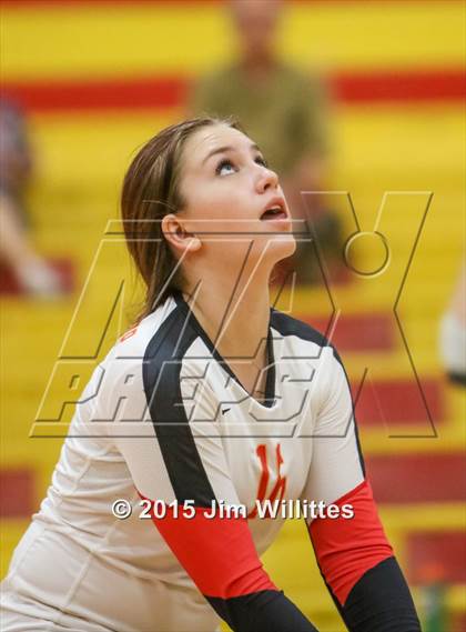 Thumbnail 1 in Flagstaff @ Seton Catholic photogallery.