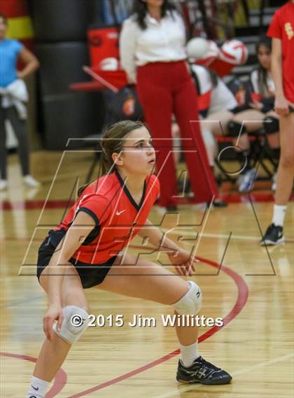 Thumbnail 1 in Flagstaff @ Seton Catholic photogallery.
