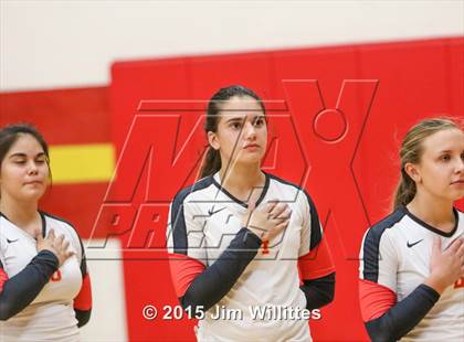 Thumbnail 2 in Flagstaff @ Seton Catholic photogallery.