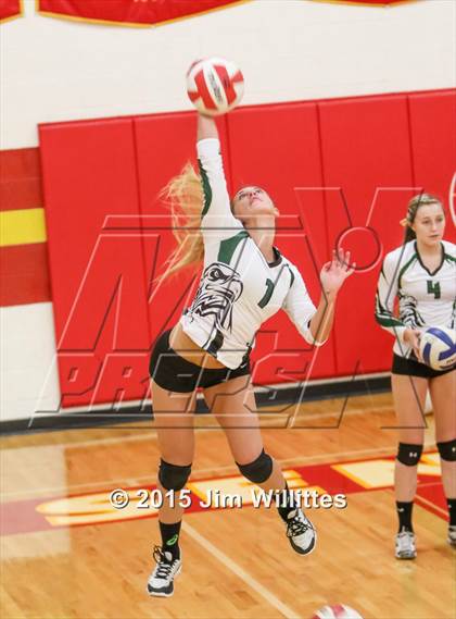 Thumbnail 1 in Flagstaff @ Seton Catholic photogallery.