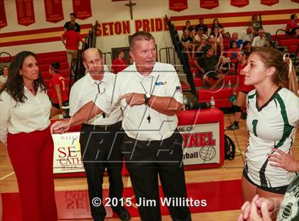 Thumbnail 2 in Flagstaff @ Seton Catholic photogallery.