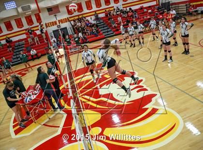Thumbnail 1 in Flagstaff @ Seton Catholic photogallery.