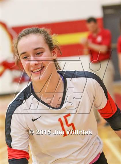 Thumbnail 3 in Flagstaff @ Seton Catholic photogallery.