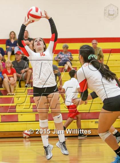 Thumbnail 2 in Flagstaff @ Seton Catholic photogallery.