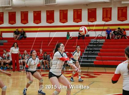 Thumbnail 1 in Flagstaff @ Seton Catholic photogallery.