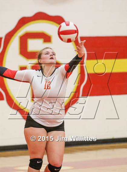 Thumbnail 1 in Flagstaff @ Seton Catholic photogallery.