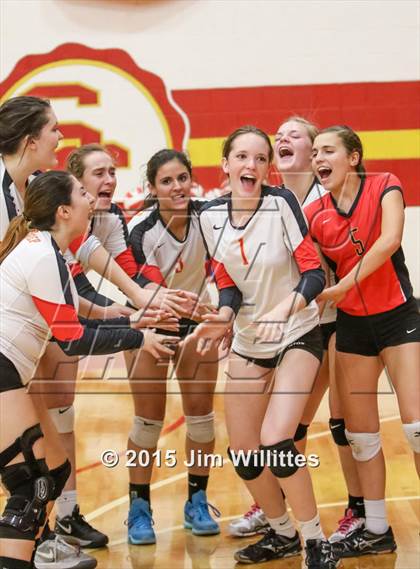 Thumbnail 2 in Flagstaff @ Seton Catholic photogallery.
