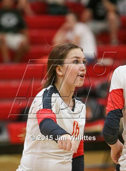 Thumbnail 3 in Flagstaff @ Seton Catholic photogallery.