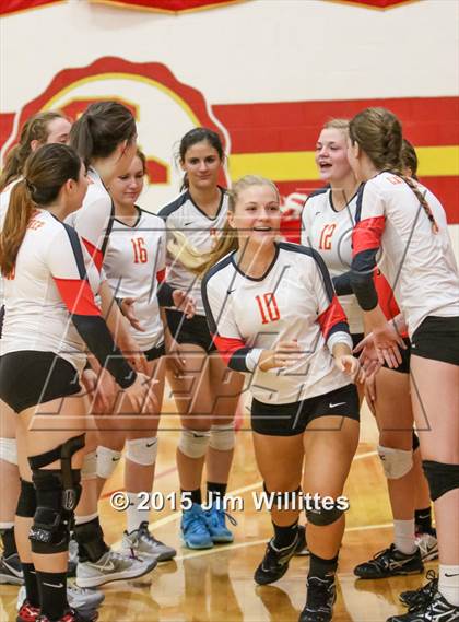 Thumbnail 3 in Flagstaff @ Seton Catholic photogallery.