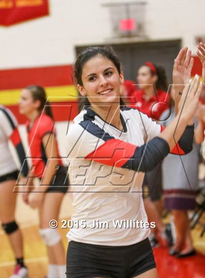 Thumbnail 2 in Flagstaff @ Seton Catholic photogallery.