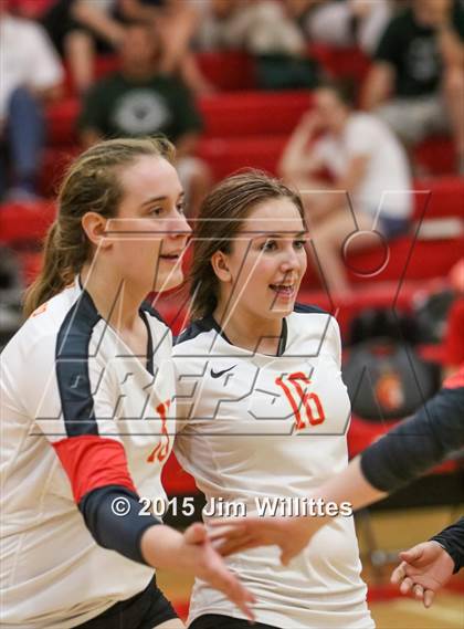 Thumbnail 1 in Flagstaff @ Seton Catholic photogallery.