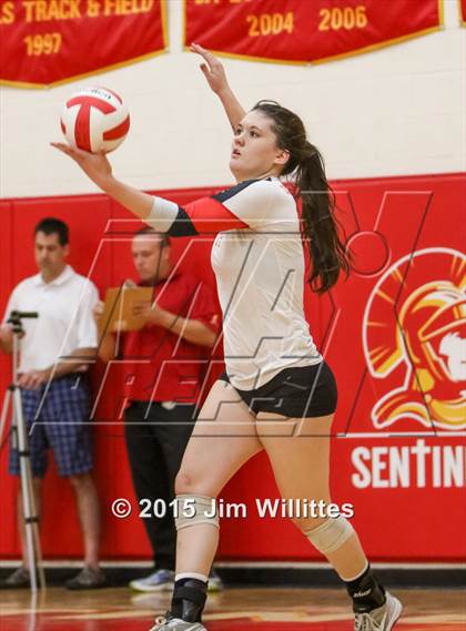 Thumbnail 3 in Flagstaff @ Seton Catholic photogallery.