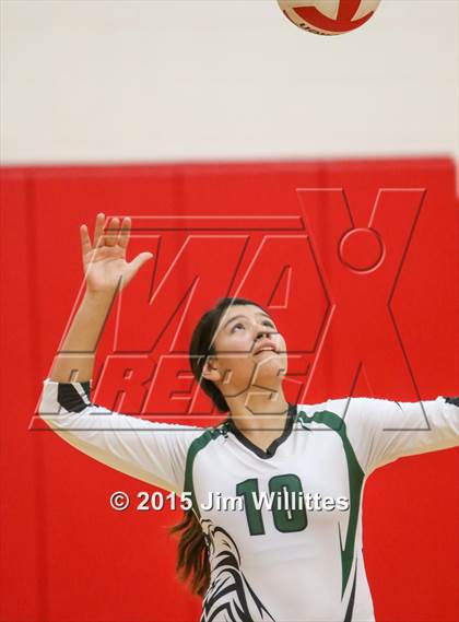 Thumbnail 3 in Flagstaff @ Seton Catholic photogallery.