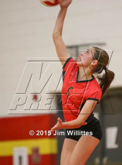 Thumbnail 3 in Flagstaff @ Seton Catholic photogallery.