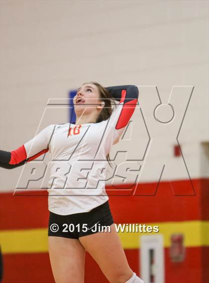 Thumbnail 2 in Flagstaff @ Seton Catholic photogallery.
