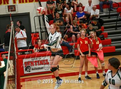 Thumbnail 1 in Flagstaff @ Seton Catholic photogallery.
