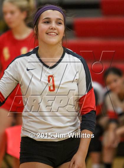Thumbnail 2 in Flagstaff @ Seton Catholic photogallery.