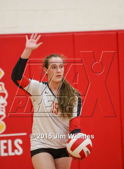Thumbnail 3 in Flagstaff @ Seton Catholic photogallery.