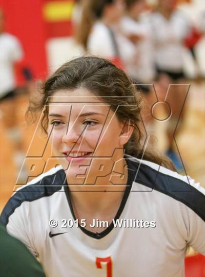 Thumbnail 2 in Flagstaff @ Seton Catholic photogallery.