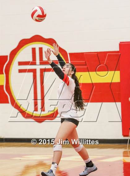 Thumbnail 3 in Flagstaff @ Seton Catholic photogallery.
