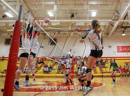 Thumbnail 3 in Flagstaff @ Seton Catholic photogallery.