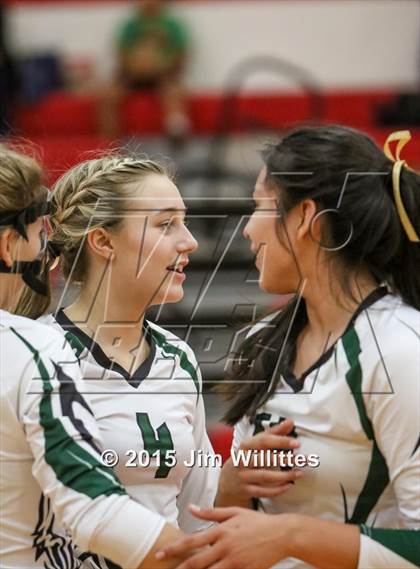 Thumbnail 2 in Flagstaff @ Seton Catholic photogallery.