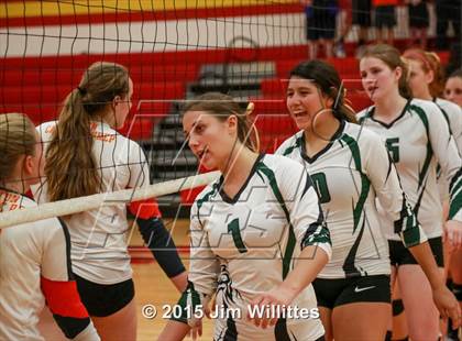 Thumbnail 2 in Flagstaff @ Seton Catholic photogallery.