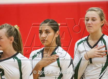 Thumbnail 1 in Flagstaff @ Seton Catholic photogallery.
