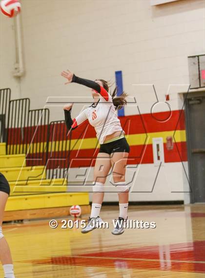 Thumbnail 1 in Flagstaff @ Seton Catholic photogallery.