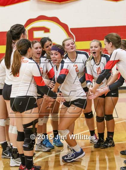 Thumbnail 2 in Flagstaff @ Seton Catholic photogallery.