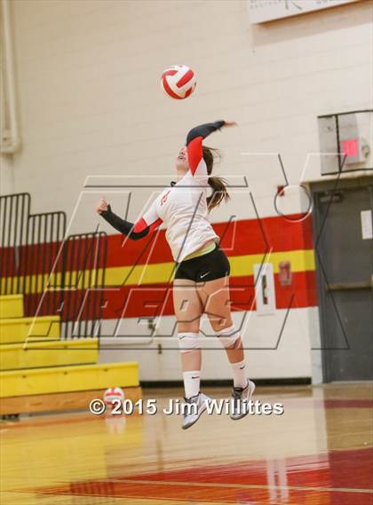Thumbnail 3 in Flagstaff @ Seton Catholic photogallery.