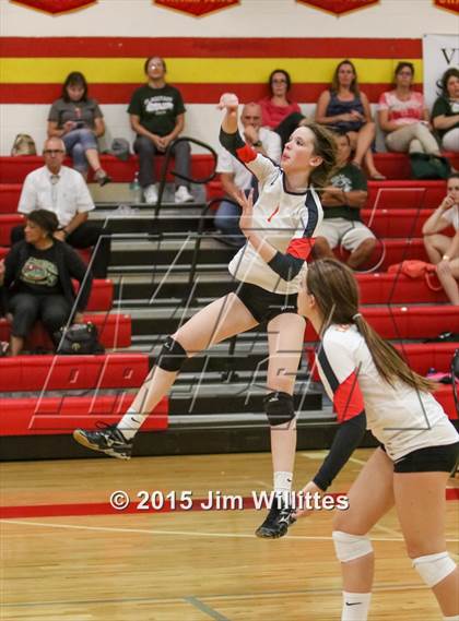 Thumbnail 2 in Flagstaff @ Seton Catholic photogallery.