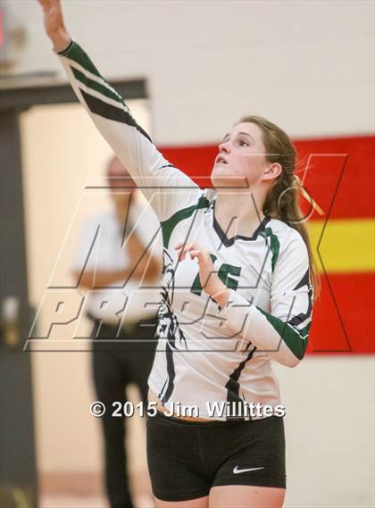 Thumbnail 3 in Flagstaff @ Seton Catholic photogallery.