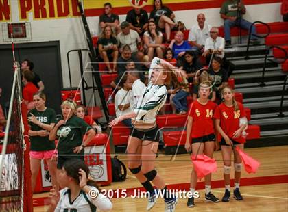 Thumbnail 3 in Flagstaff @ Seton Catholic photogallery.