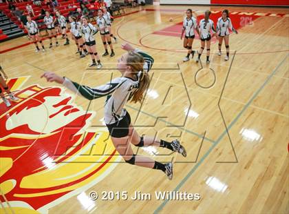 Thumbnail 3 in Flagstaff @ Seton Catholic photogallery.