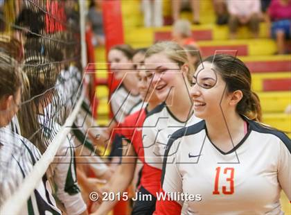 Thumbnail 1 in Flagstaff @ Seton Catholic photogallery.