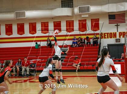 Thumbnail 3 in Flagstaff @ Seton Catholic photogallery.