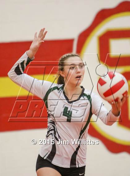 Thumbnail 3 in Flagstaff @ Seton Catholic photogallery.