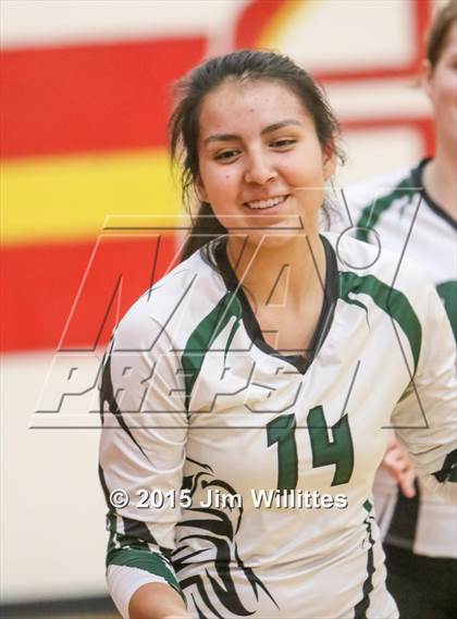 Thumbnail 2 in Flagstaff @ Seton Catholic photogallery.