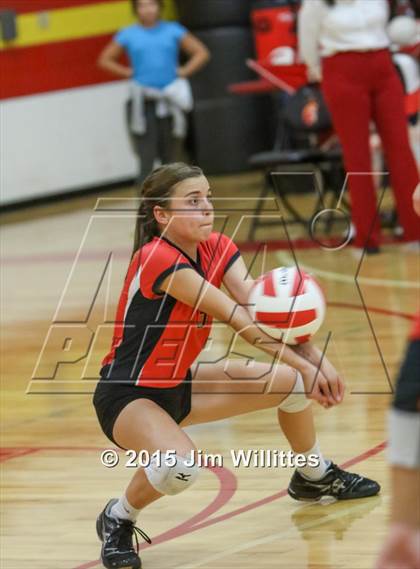 Thumbnail 2 in Flagstaff @ Seton Catholic photogallery.