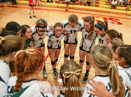 Thumbnail 1 in Flagstaff @ Seton Catholic photogallery.