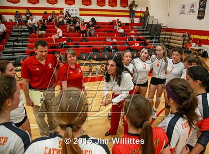 Thumbnail 1 in Flagstaff @ Seton Catholic photogallery.