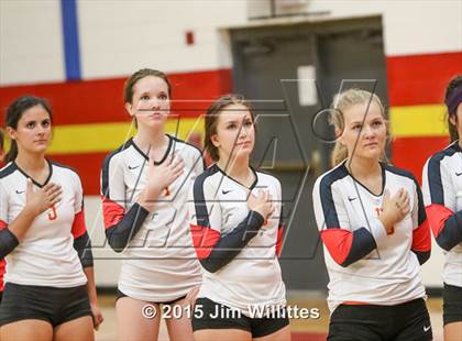 Thumbnail 2 in Flagstaff @ Seton Catholic photogallery.