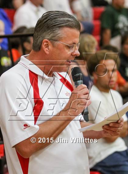 Thumbnail 2 in Flagstaff @ Seton Catholic photogallery.