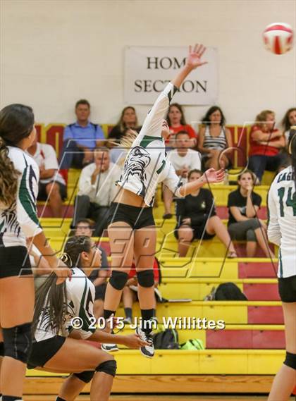 Thumbnail 2 in Flagstaff @ Seton Catholic photogallery.